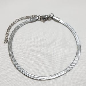 دستبند زنانه مدل ماری کد 3325