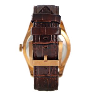 ساعت مچی عقربه ای مردانه کوین واچ مدل C184RWH