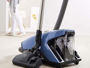 جاروبرقی میله مدل Blizzard CX1