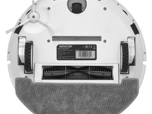 جاروبرقی رباتیک سنکور مدل SRV9385WH