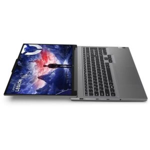 لپ تاپ 16 اینچی لنوو مدل Legion 5 16IRX9-i9 14900HX-32GB DDR5-1TB SSD-RTX4070-QHD 240Hz-W