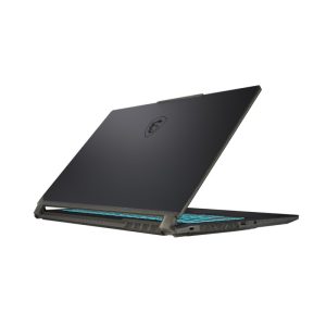 لپ تاپ 15.6 اینچی ام اس آی مدل Cyborg 15 A13UDX-i7 13620H-32GB DDR5-512GB DDR5-RTX3050-FHD - کاستوم شده