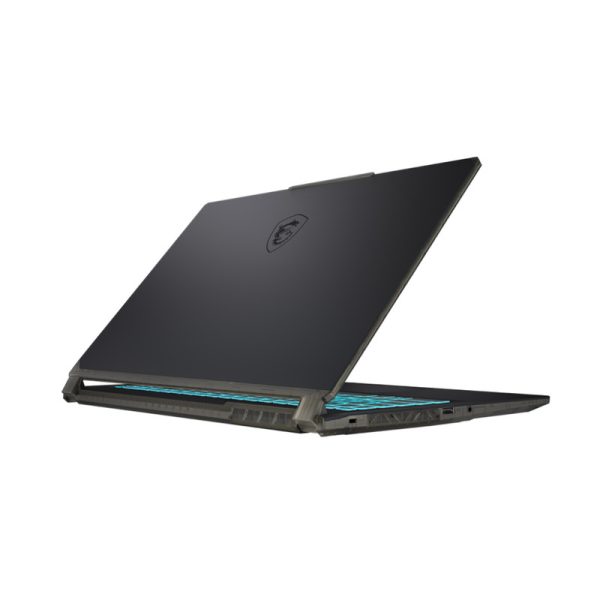 لپ تاپ 15.6 اینچی ام اس آی مدل Cyborg 15 A13UDX-i7 13620H-32GB DDR5-512GB DDR5-RTX3050-FHD - کاستوم شده