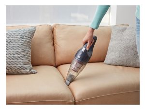 جارو شارژی بلک اند دکر مدل SVB520JW-B5