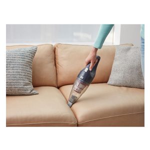 جارو شارژی بلک اند دکر مدل SVB520JW-B5