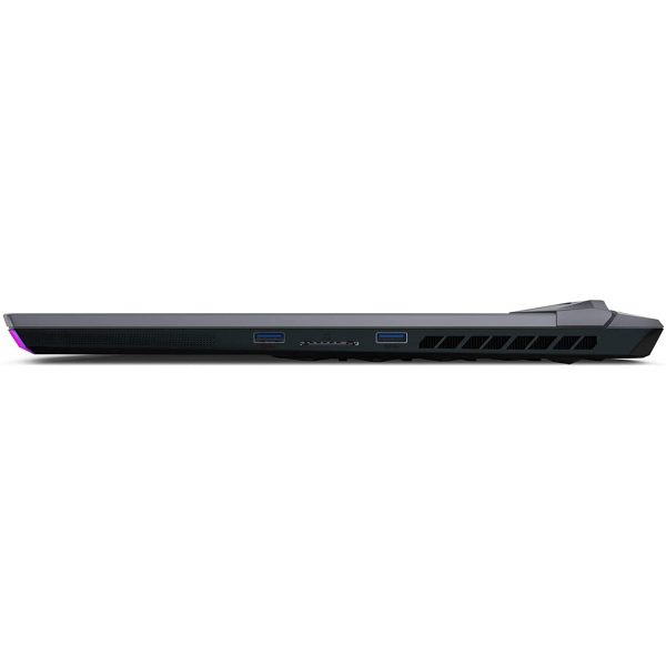 لپ تاپ 17.3 اینچی ام اس آی مدل GE76 RAIDER 11UH