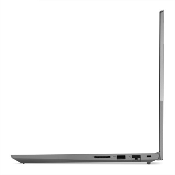 لپ تاپ 15.6 اینچی لنوو مدل ThinkBook 15 G2 ITL-i5 1135G7 4GB 256SSD MX450