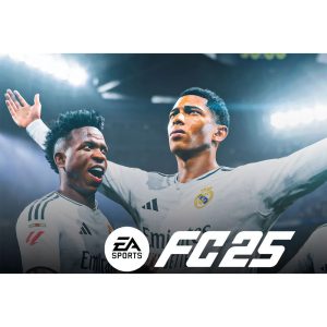 بازی EA Sports FC 25 مخصوص PS4