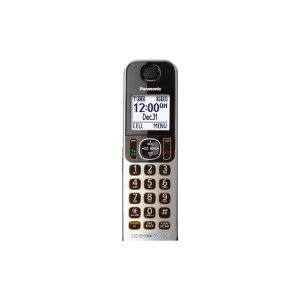 تلفن بی‌سیم پاناسونیک مدل KX-TGF372