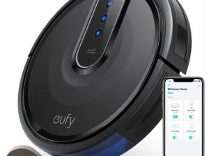 جاروبرقی یوفی مدل RoboVac 35C