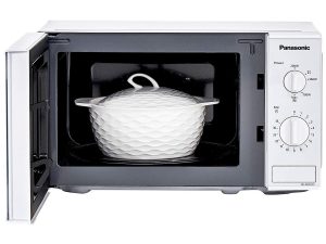مایکروفر پاناسونیک مدل NN-SM255