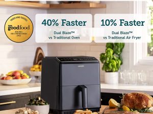 سرخ کن بدون روغن کوزوری مدل CAF-P583S