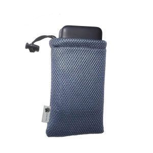 کیف موبایل گلدن بیر مدل R 60 مناسب برای گوشی موبایل سایز 7 اینچ بسته 6 عددی