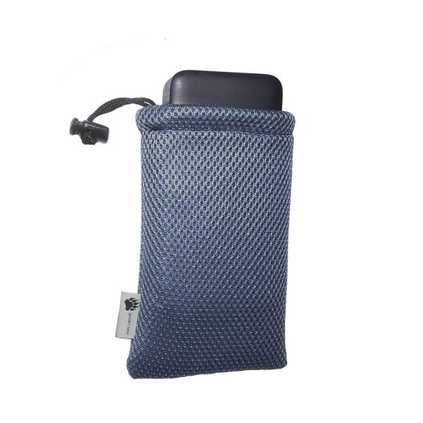 کیف موبایل گلدن بیر مدل R 60 مناسب برای گوشی موبایل سایز 7 اینچ بسته 6 عددی