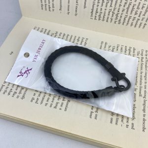 دستبند وای اس ایکس مدل امگا کد B4172