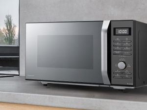 مایکروفر پاناسونیک مدل NN-CD67MB