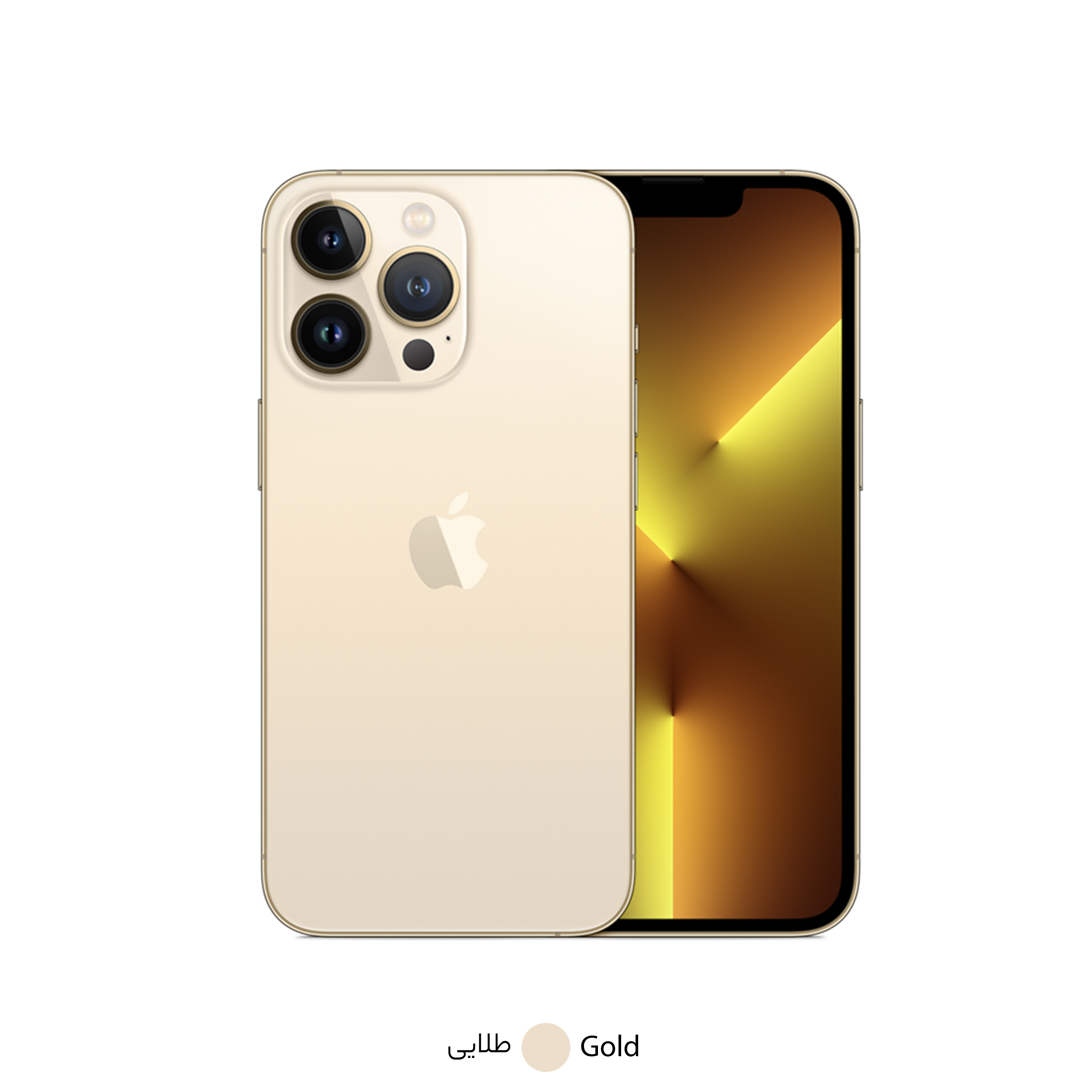 گوشی موبایل اپل مدل iPhone 13 Pro تک سیم کارت ظرفیت 1ترابایت و رم 6 گیگابایت - نات اکتیو ریفربیش پارت نامبر F 2 گوشی موبایل اپل مدل iPhone 13 Pro تک سیم کارت ظرفیت 1ترابایت و رم 6 گیگابایت - نات اکتیو ریفربیش پارت نامبر F