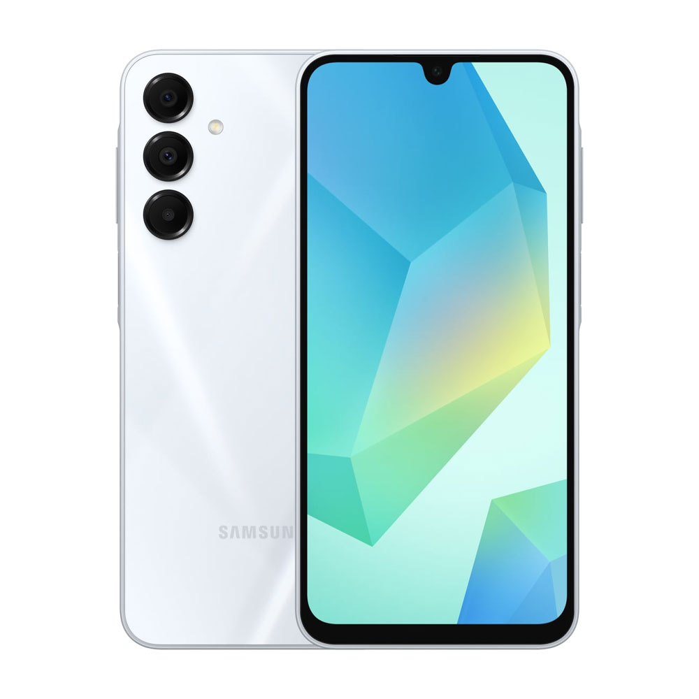گوشی موبایل سامسونگ مدل Galaxy A16 4G دو سیم کارت ظرفیت 128 گیگابایت و رم 4 گیگابایت - ویتنام - به همراه شارژر 25 وات سامسونگ 2 گوشی موبایل سامسونگ مدل Galaxy A16 4G دو سیم کارت ظرفیت 128 گیگابایت و رم 4 گیگابایت - ویتنام - به همراه شارژر 25 وات سامسونگ