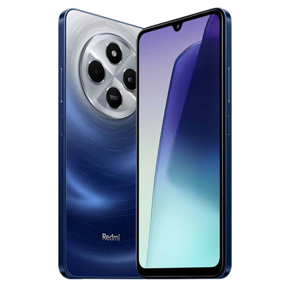 گوشی موبایل شیائومی مدل Redmi 14C دو سیم کارت ظرفیت 256 گیگابایت و رم 8 گیگابایت 2 گوشی موبایل شیائومی مدل Redmi 14C دو سیم کارت ظرفیت 256 گیگابایت و رم 8 گیگابایت