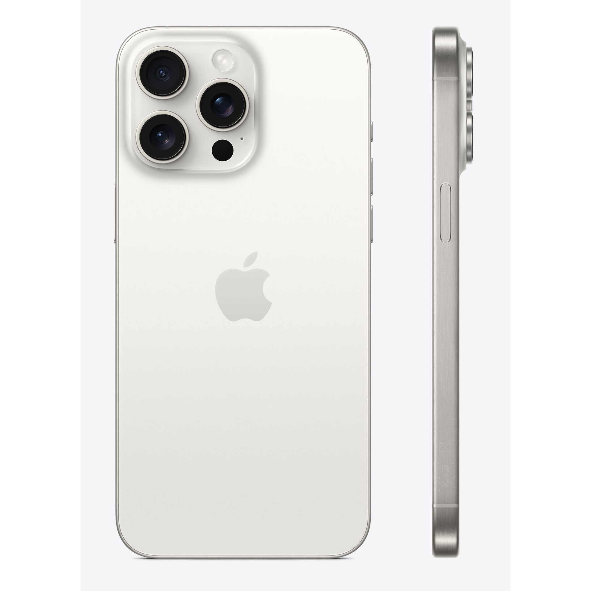 گوشی موبایل اپل مدل iPhone 15 Pro Max ZAA دو سیم کارت ظرفیت 256 گیگابایت و رم 8 گیگابایت 2 گوشی موبایل اپل مدل iPhone 15 Pro Max ZAA دو سیم کارت ظرفیت 256 گیگابایت و رم 8 گیگابایت