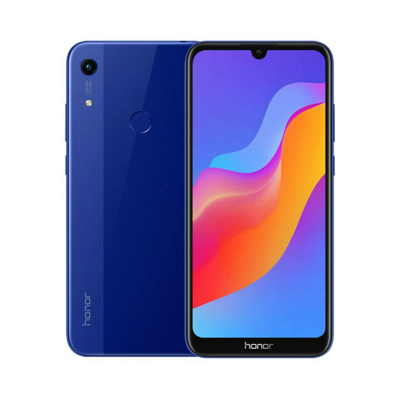 گوشی موبایل آنر مدل 8A دو سیم کارت ظرفیت 64 گیگابایت - با برچسب قیمت مصرف کننده 1 گوشی موبایل آنر مدل 8A دو سیم کارت ظرفیت 64 گیگابایت