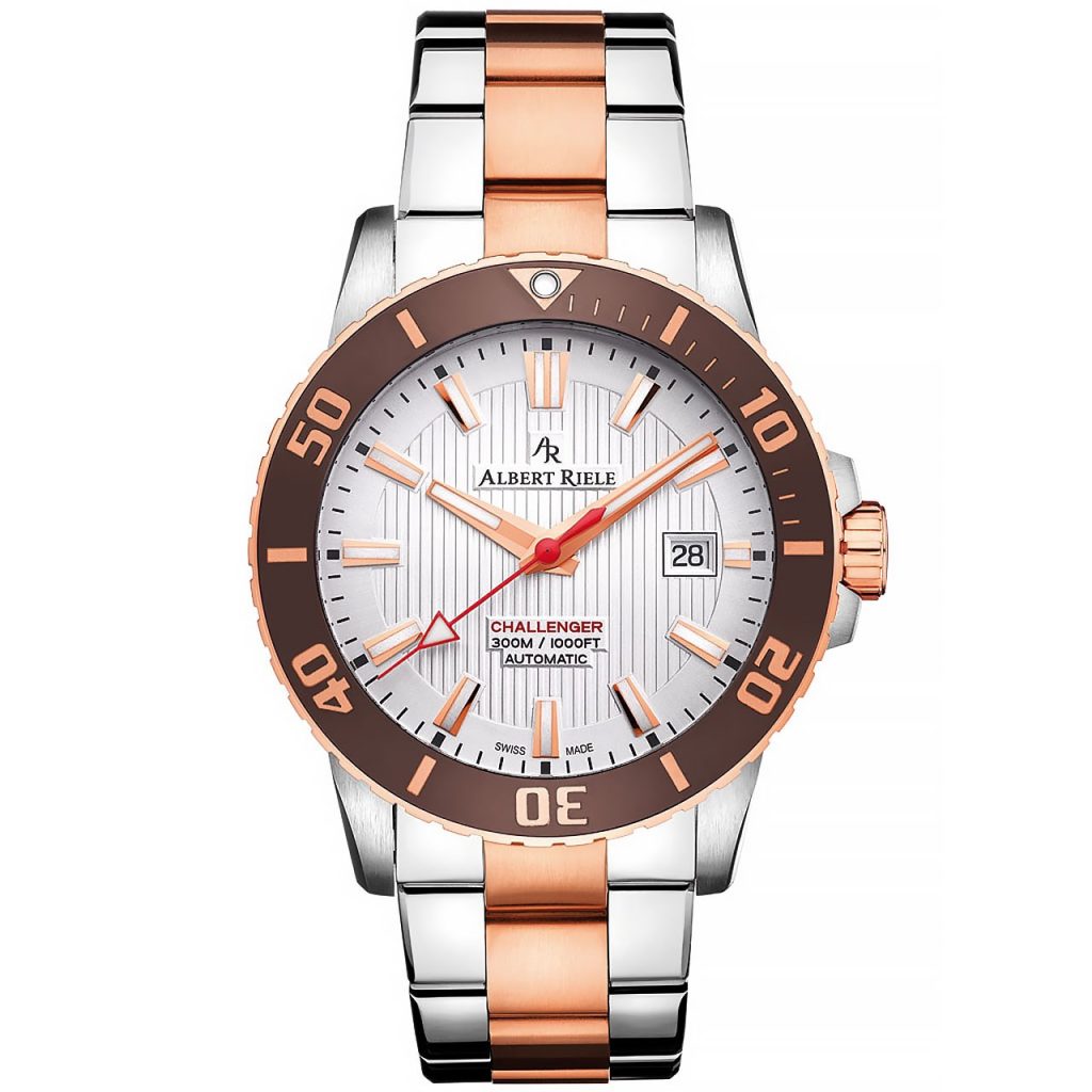 ساعت مچی مردانه