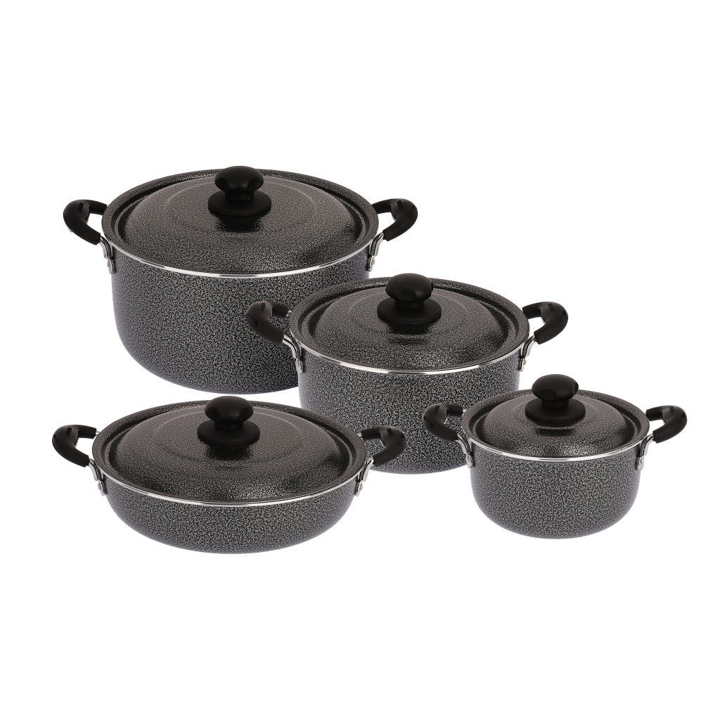 سرویس قابلمه