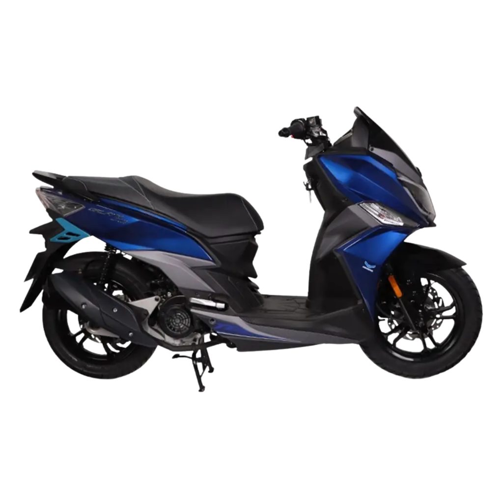 موتورسیکلت