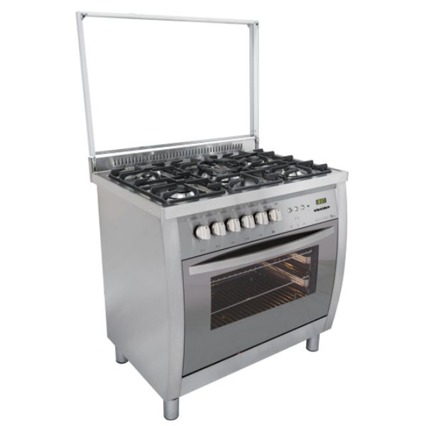 اجاق گاز 5 شعله