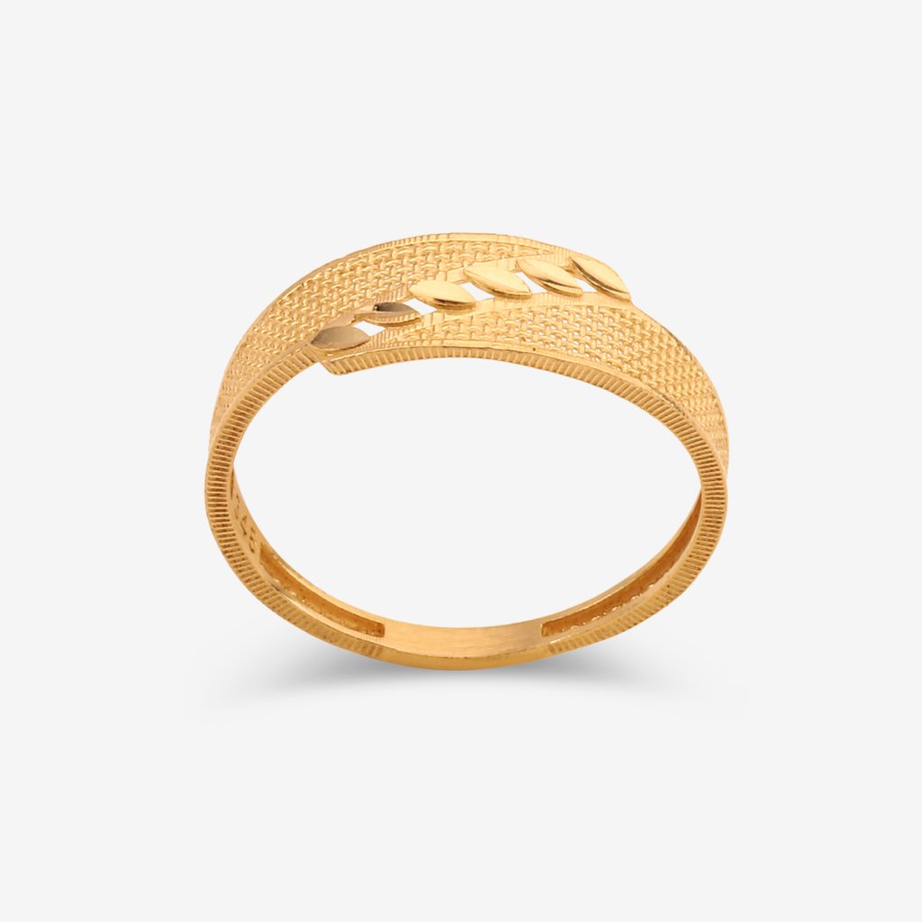 انگشتر طلا 2