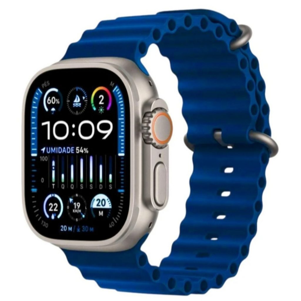 ساعت هوشمند