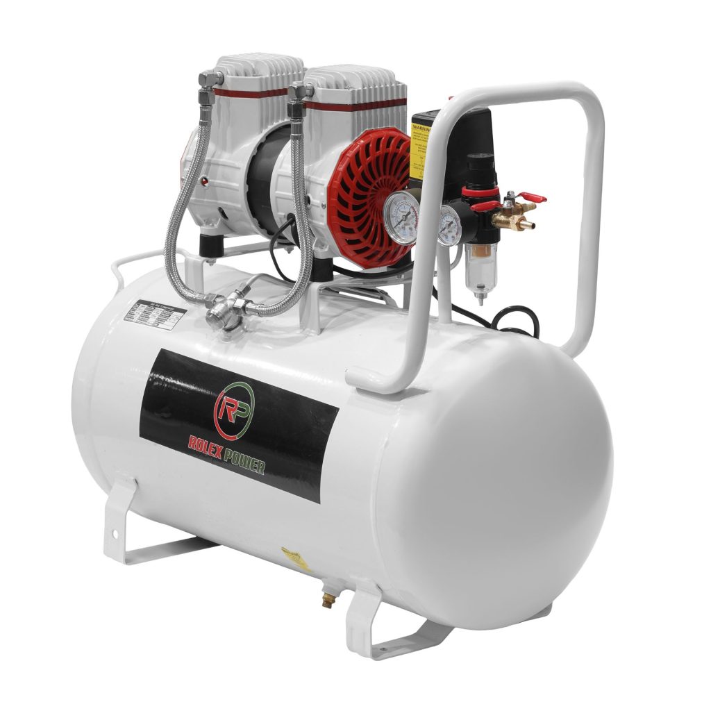 کمپرسور هوا